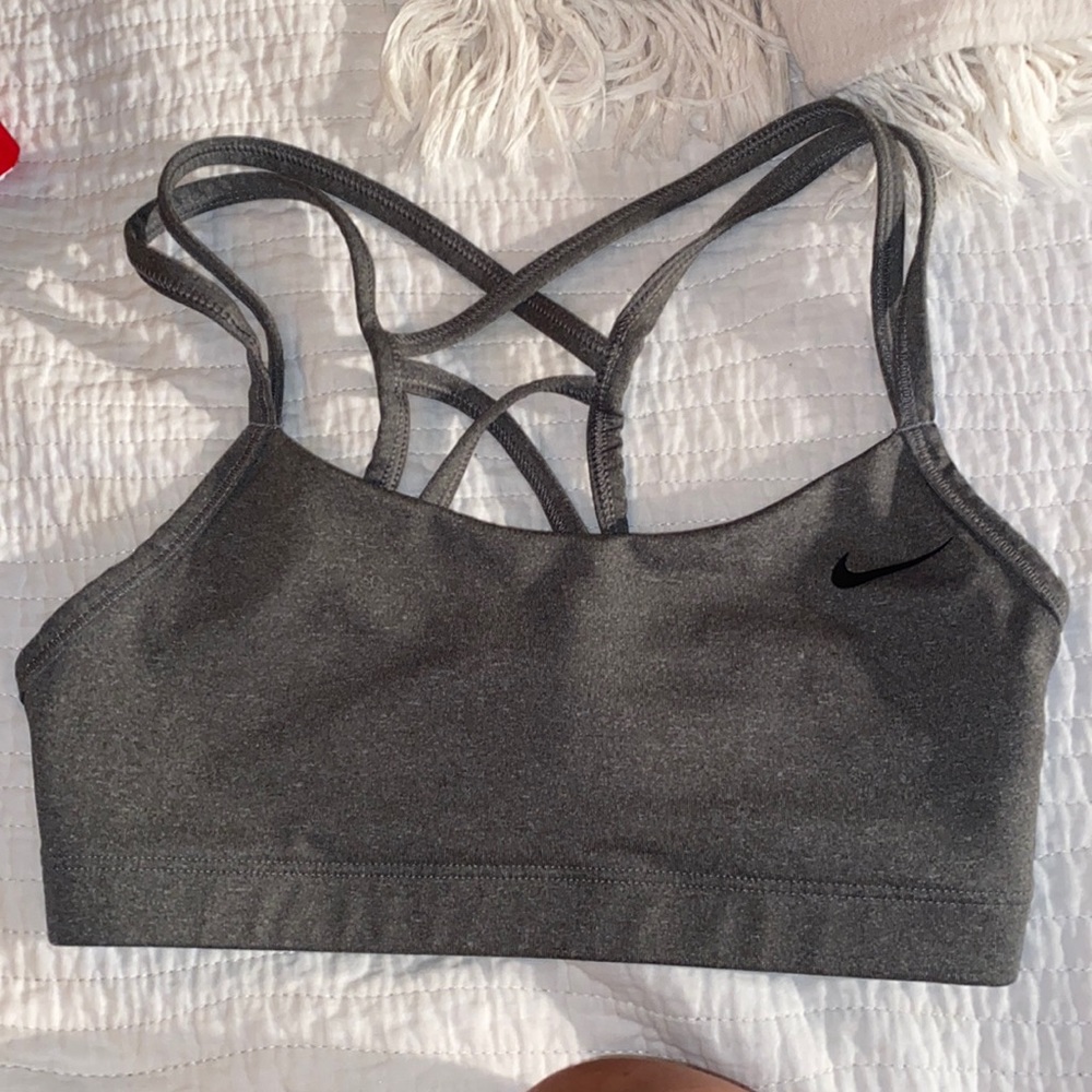 Women’s Nike Sports Bra